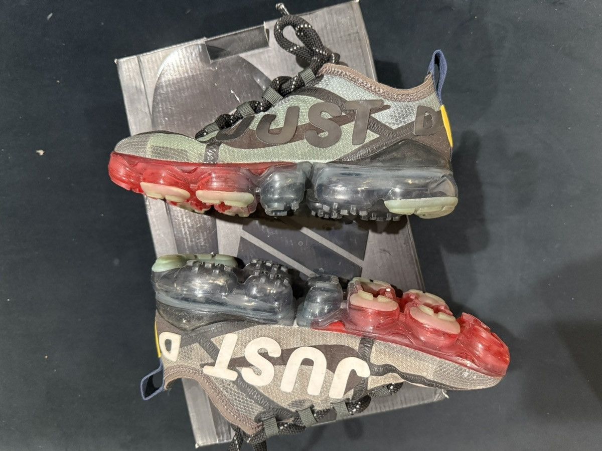 Nike Nike x cpfm vapormax Size US 6.5 / IT 36.5 - 5 Thumbnail