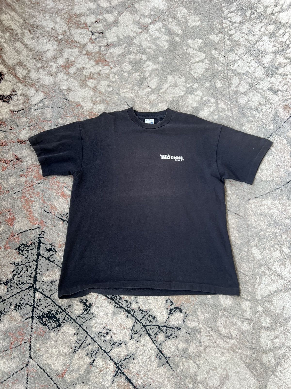 Other Radeberger Pilsner House In Motion Tour 97 Tee Size US XL / EU 56 / 4 - 3 Thumbnail