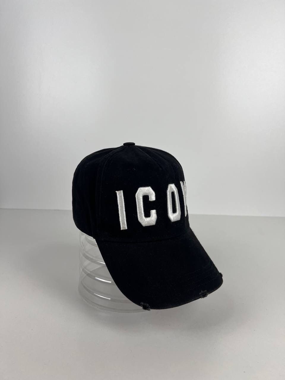 Dsquared2 Dsquared2 vintage cap one size Size ONE SIZE - 1 Thumbnail