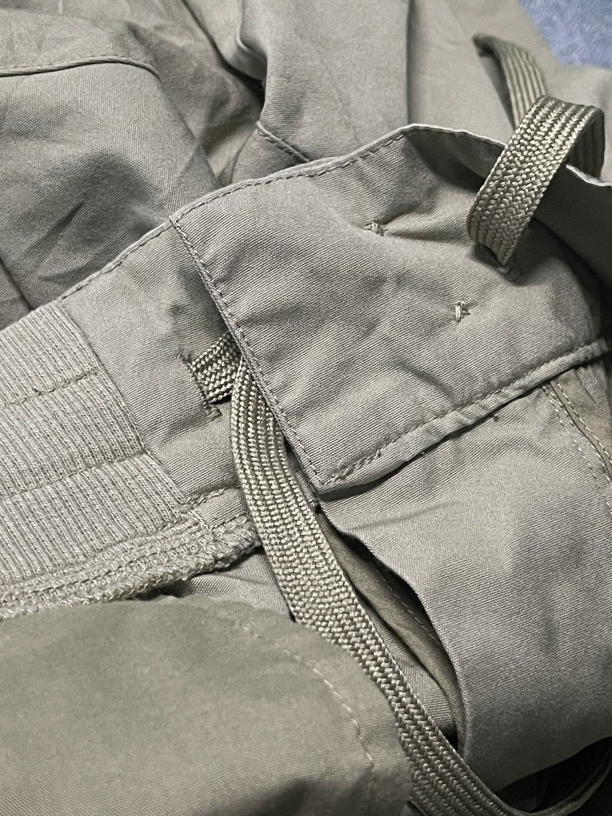 Nike Nike cargo short Size US 34 / EU 50 - 8 Thumbnail