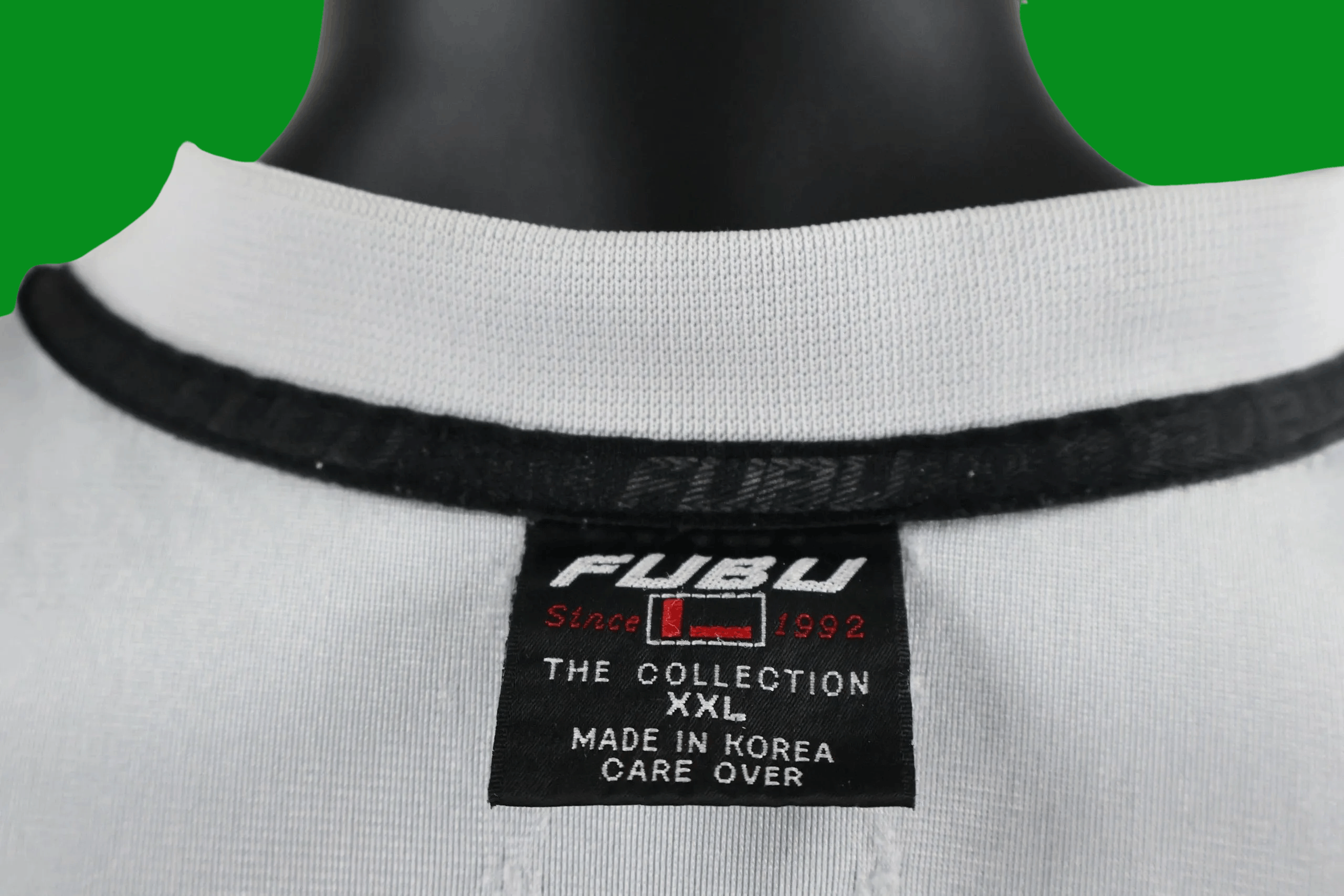 Fubu FUBU Sport 05 Football Jersey Blue Red White Champions Y2K Size US XXL / EU 58 / 5 - 9 Thumbnail