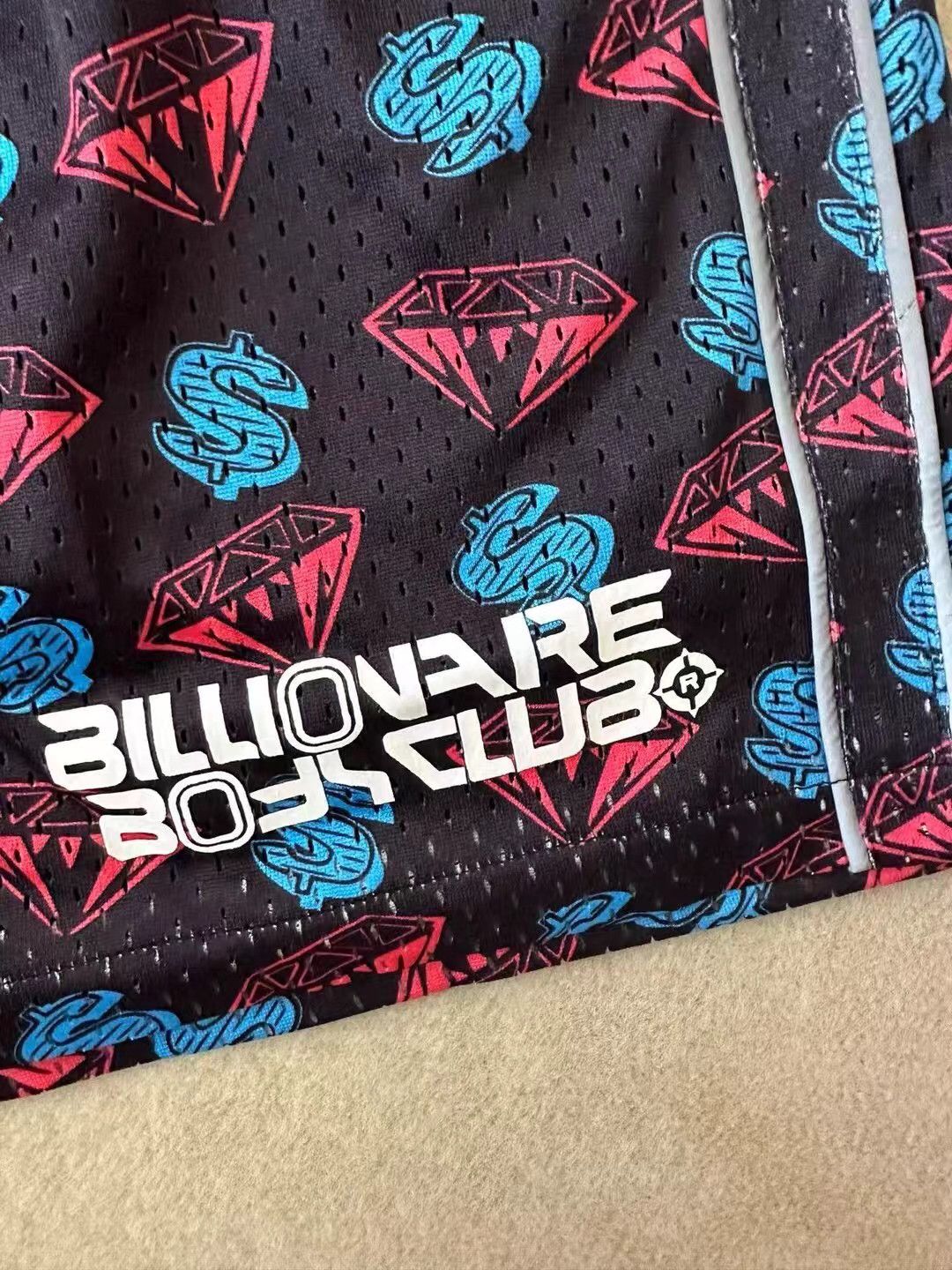 Billionaire Boys Club Billionaire Boys Club Shorts Size US 34 / EU 50 - 3 Thumbnail