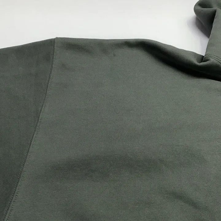 Balenciaga Balenciaga YEEZY x Gap x Balenciaga Dove Hoodie -2507 Size US XXL / EU 58 / 5 - 1 Thumbnail