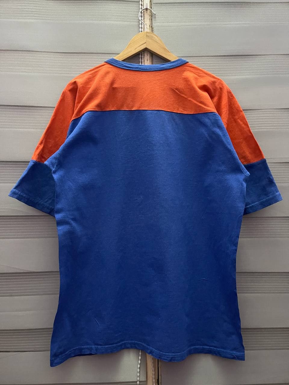 Majestic Vintage 90s New York Islanders NHL Tees Size US L / EU 52-54 / 3 - 3 Thumbnail