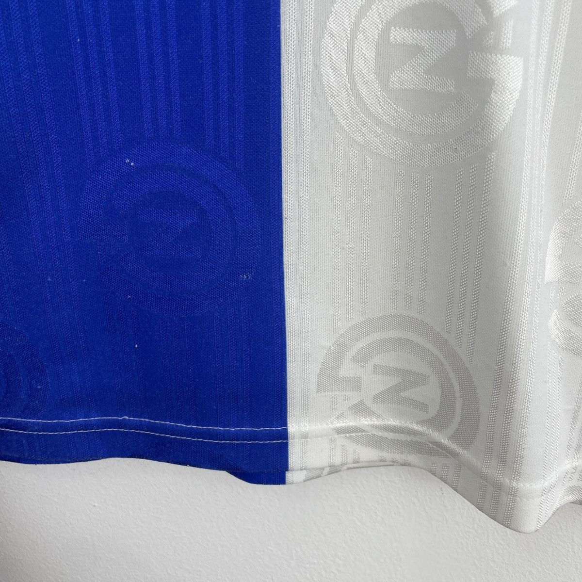 Adidas Grasshoppers Zurich Adidas Vintage Home Jersey 1997/1998 S Size US S / EU 44-46 / 1 - 11 Thumbnail
