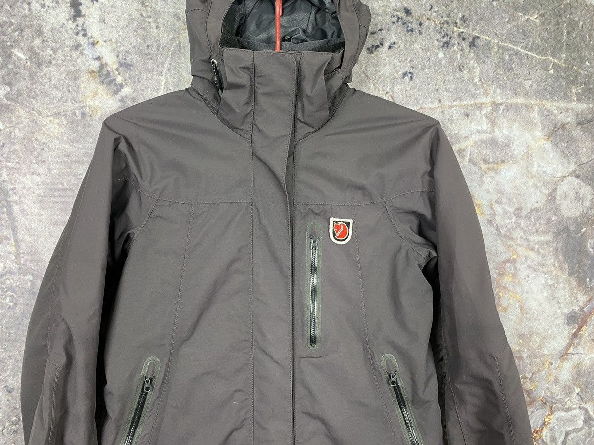 Fjallraven Women’s Jacket Fjallraven Hydratic Outdoor Size XXS Size XXS / US 00 / IT 34 - 2 Thumbnail