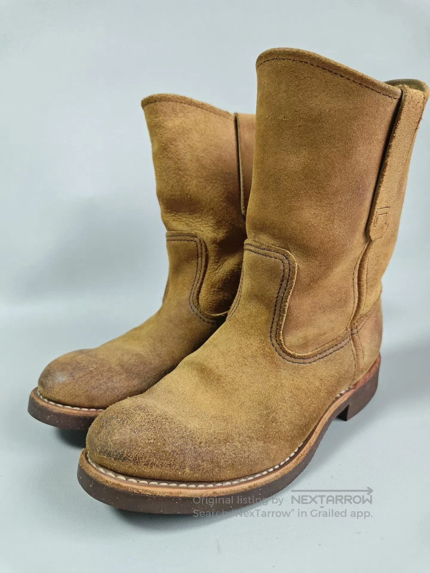 Red Wing Red Wing 8188 Boots. Size US 5 / EU 37 - 3 Thumbnail