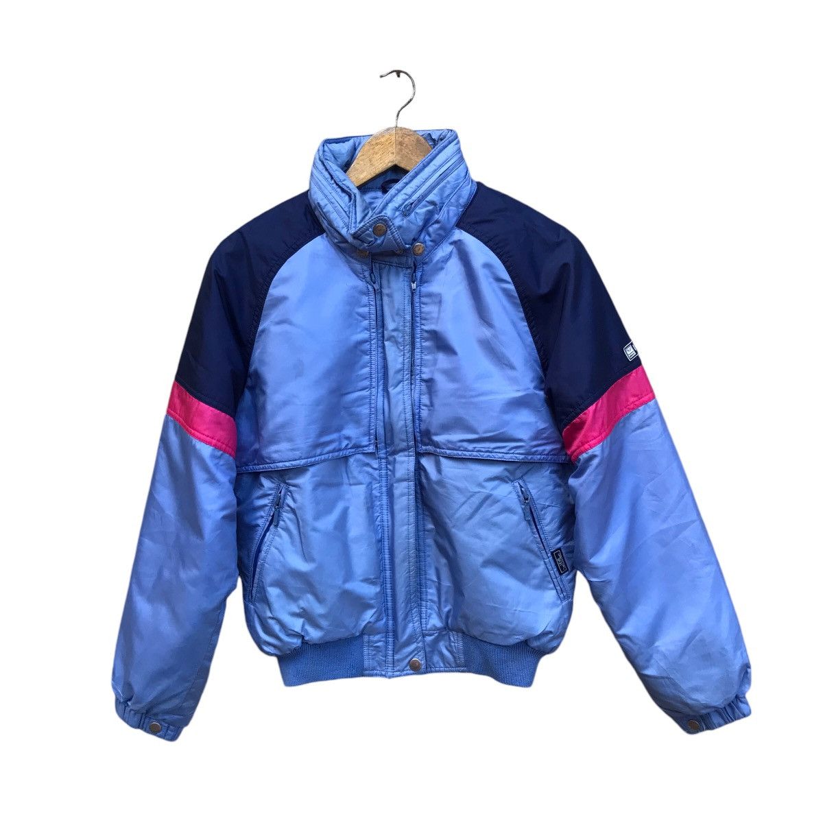 Phenix VINTAGE PHENIX SKI JACKET Size US S / EU 44-46 / 1 - 1 Thumbnail