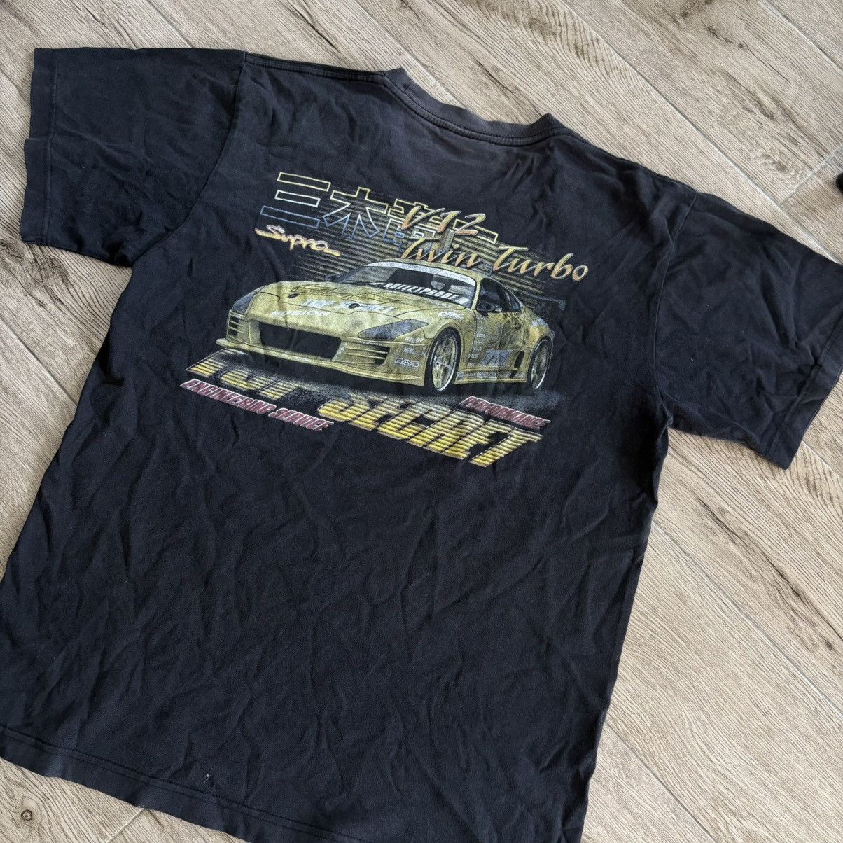 Supra Toyota Supra Promo Size US M / EU 48-50 / 2 - 2 Thumbnail