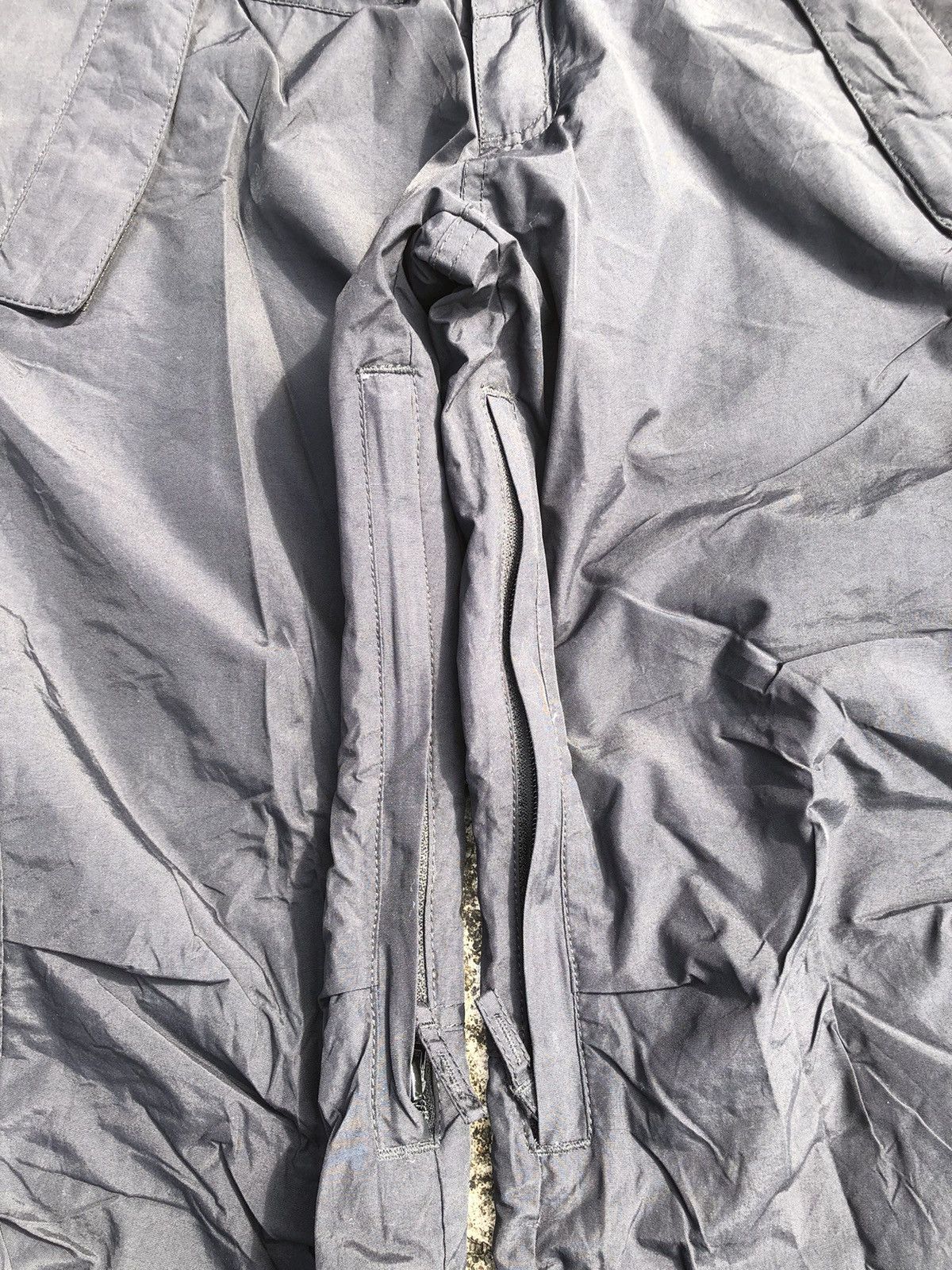 Ocean Pacific × Vintage Vintage Ocean Pacific OP Snow Pants Size US 31 - 15 Thumbnail