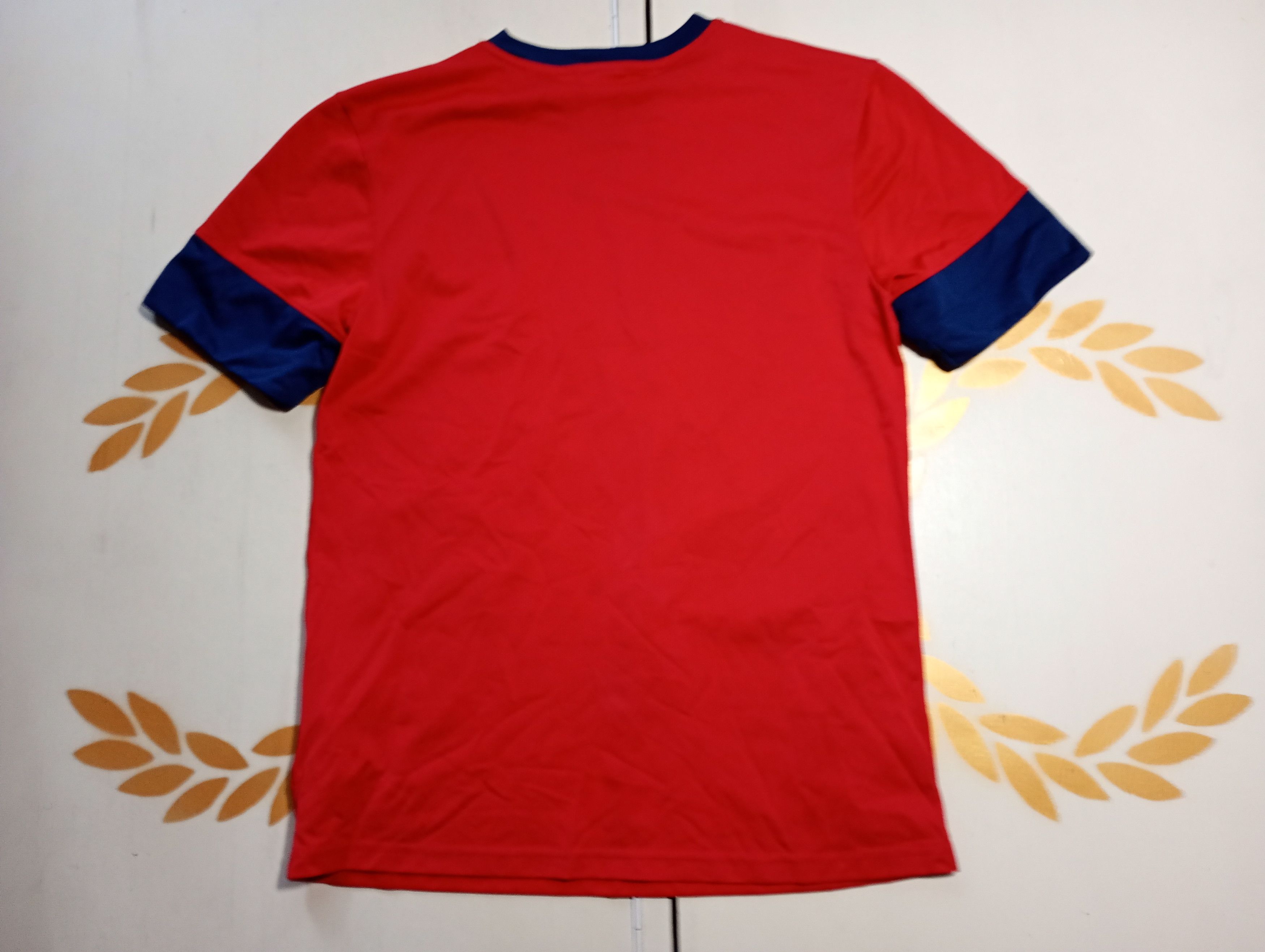 Nike Nike LOSC Lille Home Jersey 2013-2014 Size US M / EU 48-50 / 2 - 13 Thumbnail
