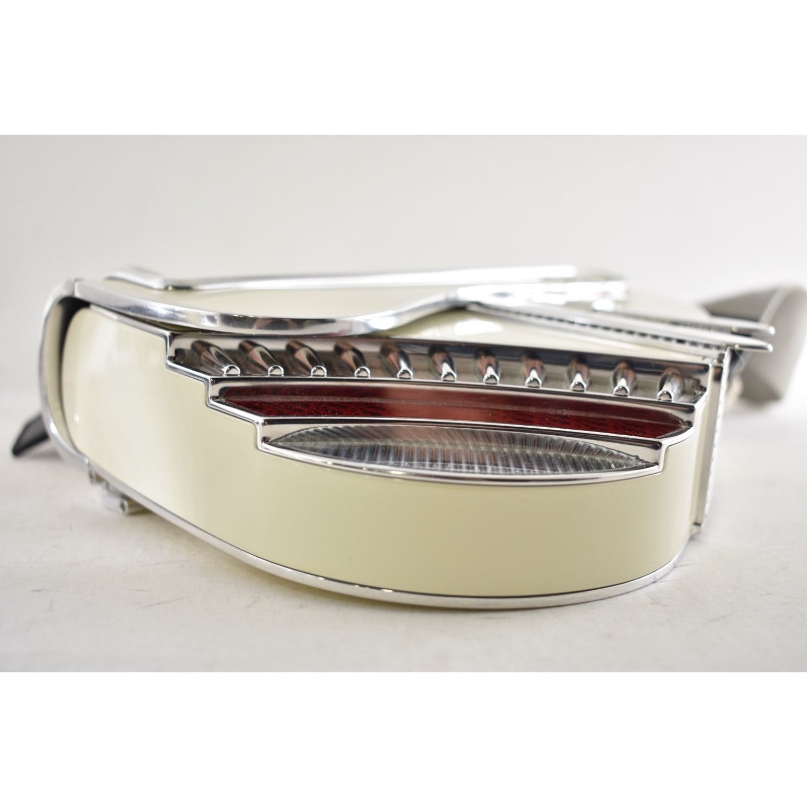 Dior Dior Shawn Stussy Metal Saddle Cadillac Crossbody Bag #4/47 Size ONE SIZE - 11 Thumbnail
