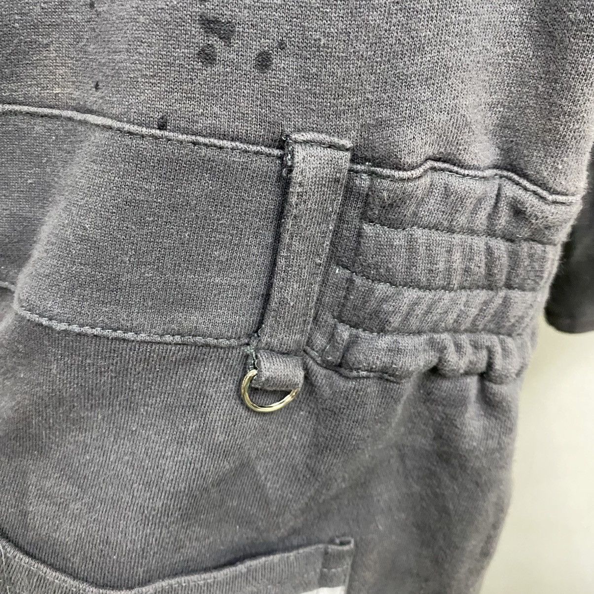 Designer × Japanese Brand SUPERLOVERS Coverall Size US M / EU 48-50 / 2 - 21 Thumbnail