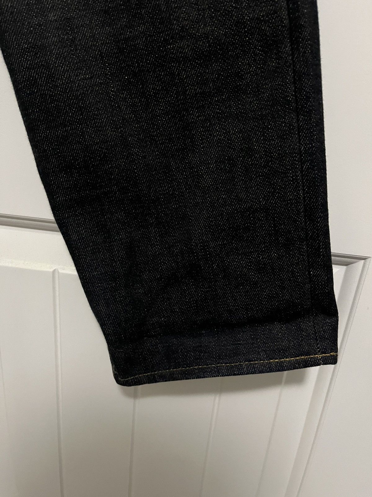 3sixteen 3sixteen Japanese Denim Size US 29 - 3 Thumbnail