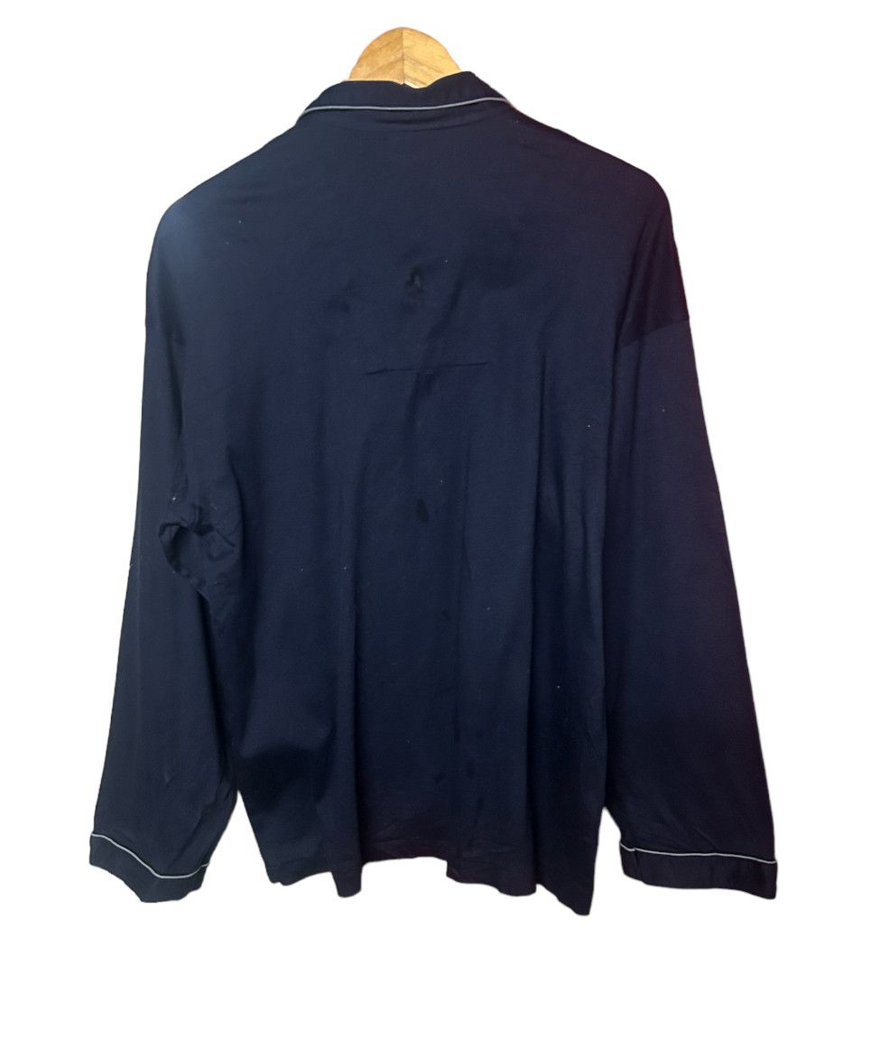 Christian Dior Monsieur × Vintage Vintage Christian Dior Pyjamas Shirt Size US M / EU 48-50 / 2 - 3 Thumbnail