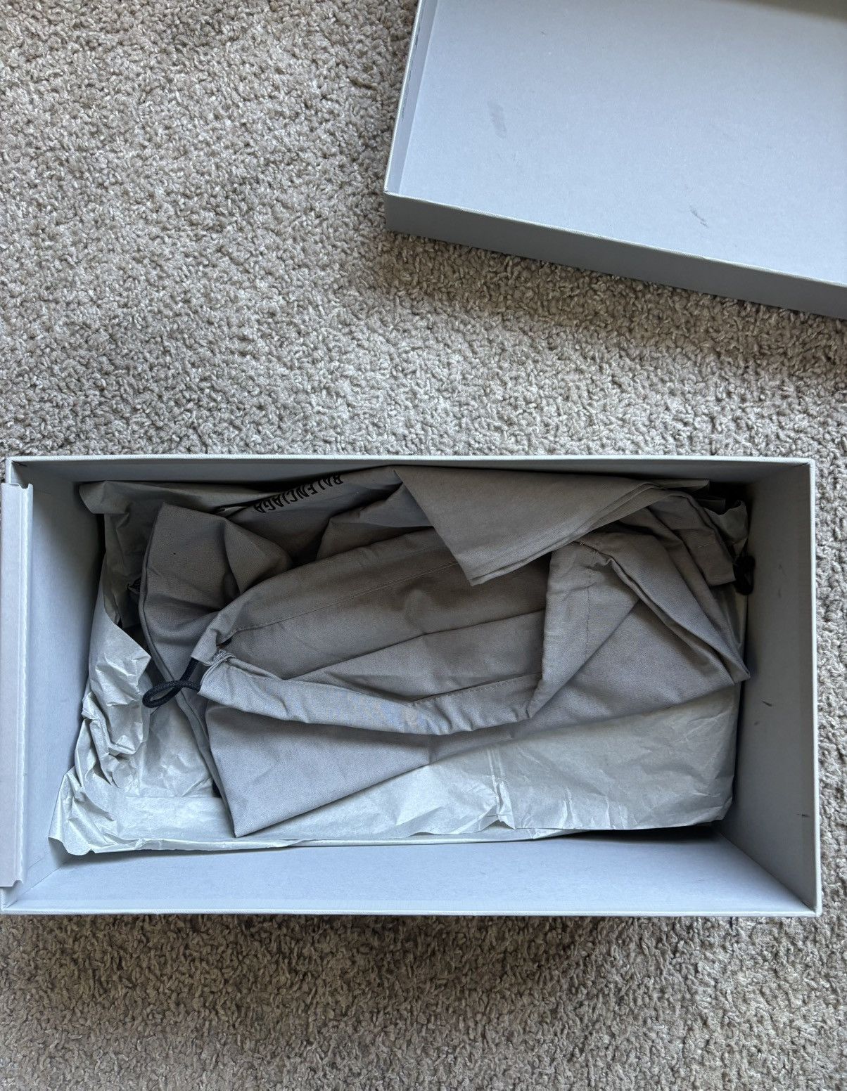 Balenciaga BALENCIAGA OPERA DERBY BRAND NEW NEVER WORN Size US 8 / EU 41 - 13 Thumbnail