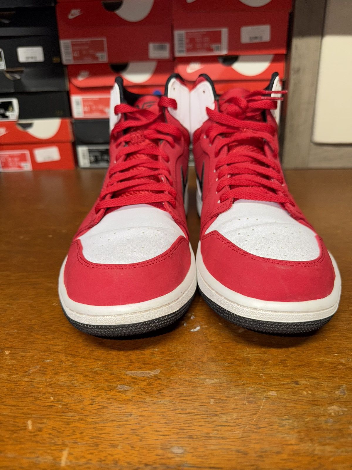 Nike Air Jordan 1 Retro High Blake Griffin size 13 Size US 13 / EU 46 - 9 Thumbnail