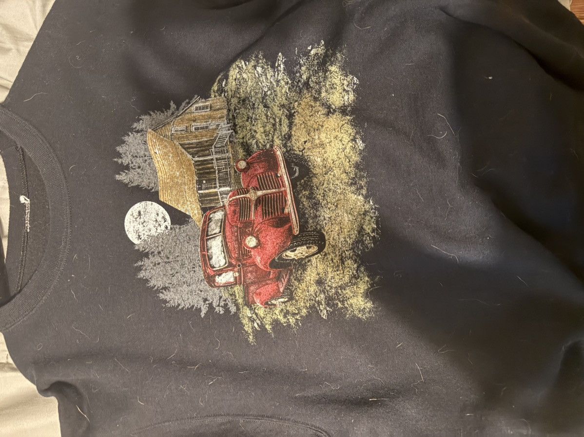 Vintage Vintage pullover Size US M / EU 48-50 / 2 - 1 Thumbnail