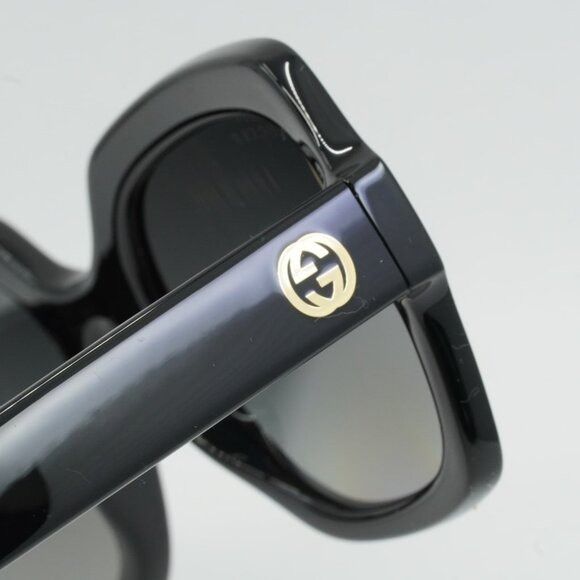 Gucci 🕶️ New Gucci GG1337S 002 Polarized Sunglasses Size ONE SIZE - 7 Thumbnail