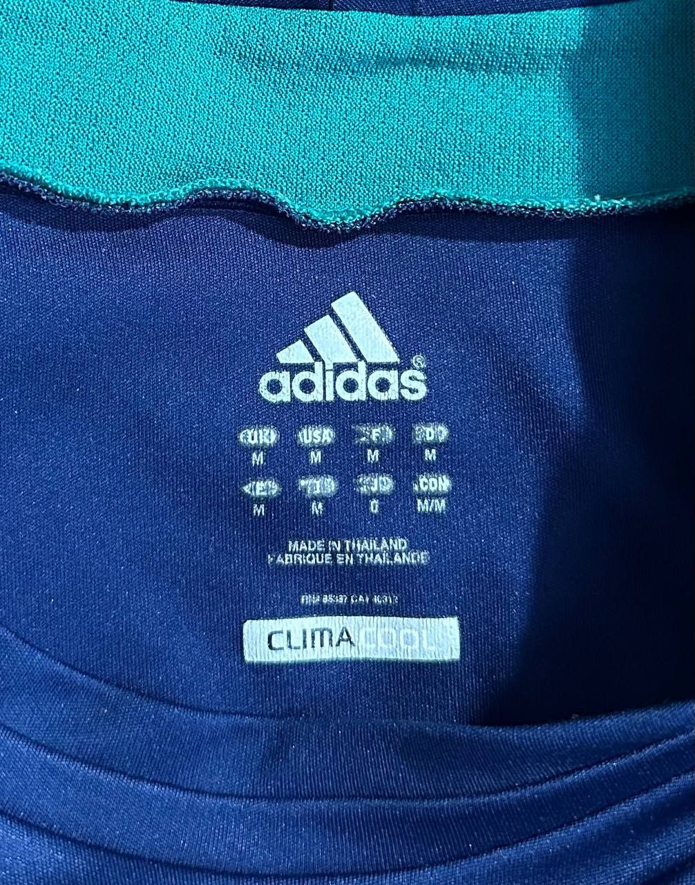 Adidas Sunderland Away football shirt jersey 2012 2013 AdidasSoccer Size US M / EU 48-50 / 2 - 9 Thumbnail