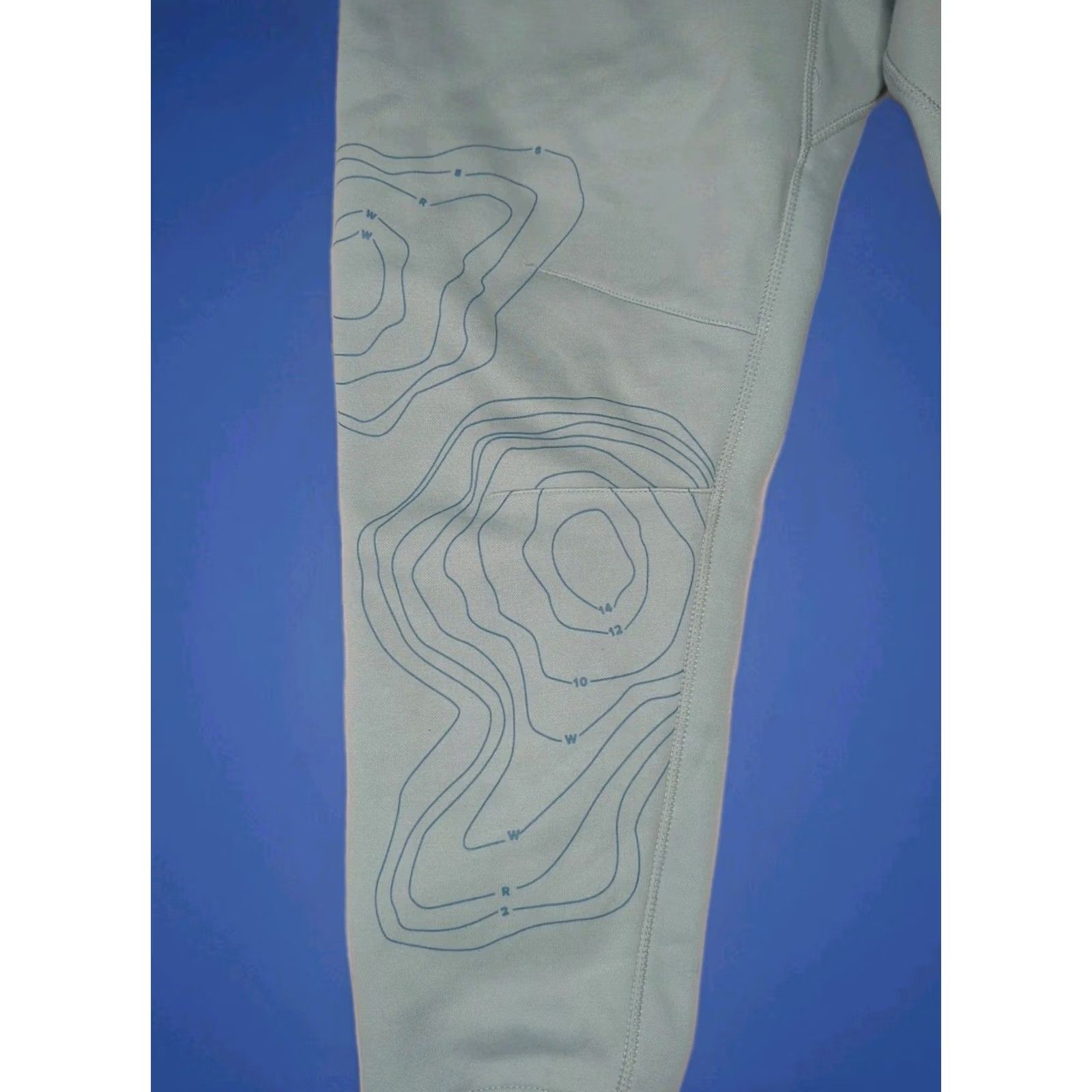 Fabletics Fabletics HYDROW Jogger Pants Shirt? Size US 31 - 4 Thumbnail