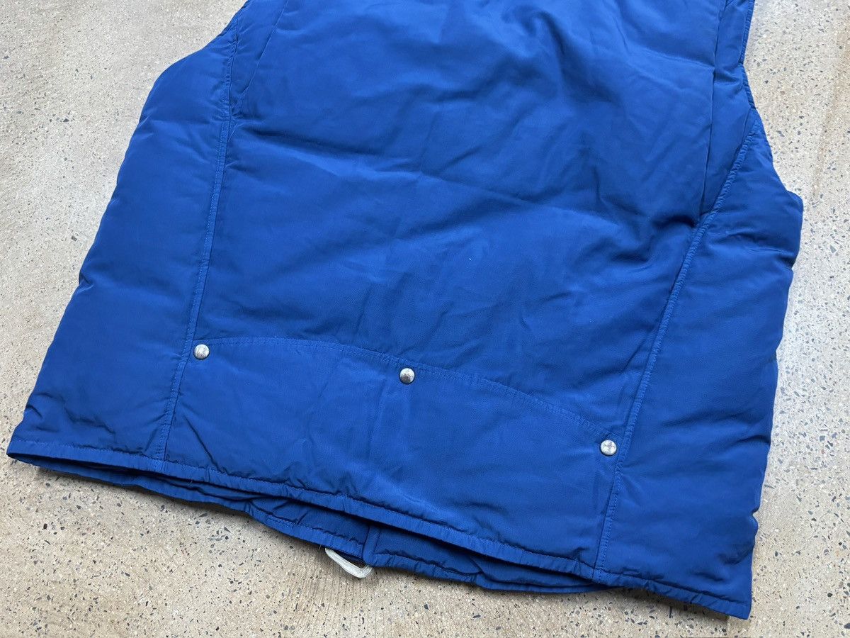 Visvim VISVIM 20aw STRABLER DOWN VEST size 4 Size US XL / EU 56 / 4 - 6 Thumbnail