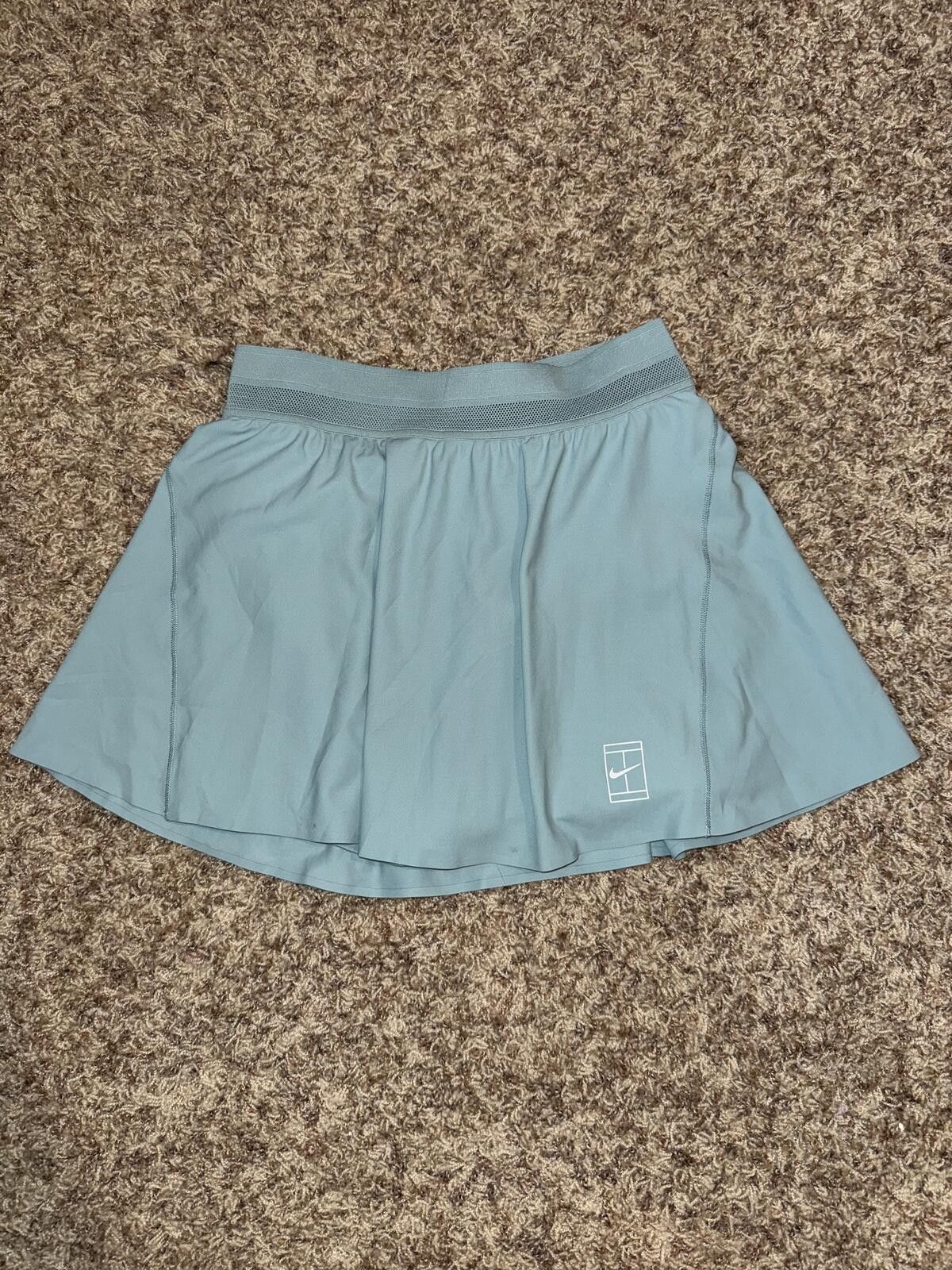 Nike NikeCourt Women’s Ace Advantage Dri-FIT Tennis Shorts Sample Size 28" / US 6 / IT 42 - 1 Thumbnail