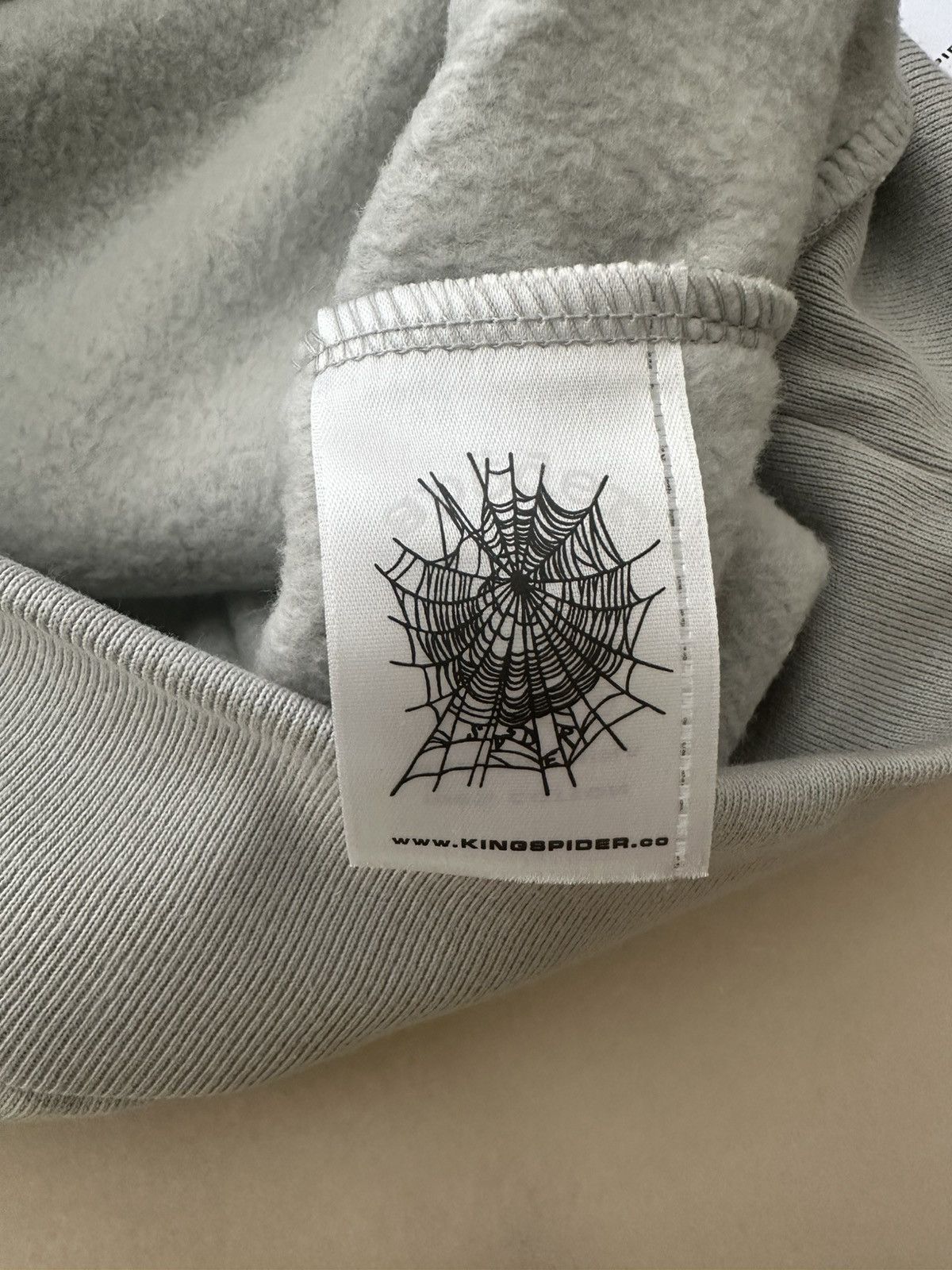 Sp5der SP5DER PUNK V2 TONAL Size US M / EU 48-50 / 2 - 6 Thumbnail