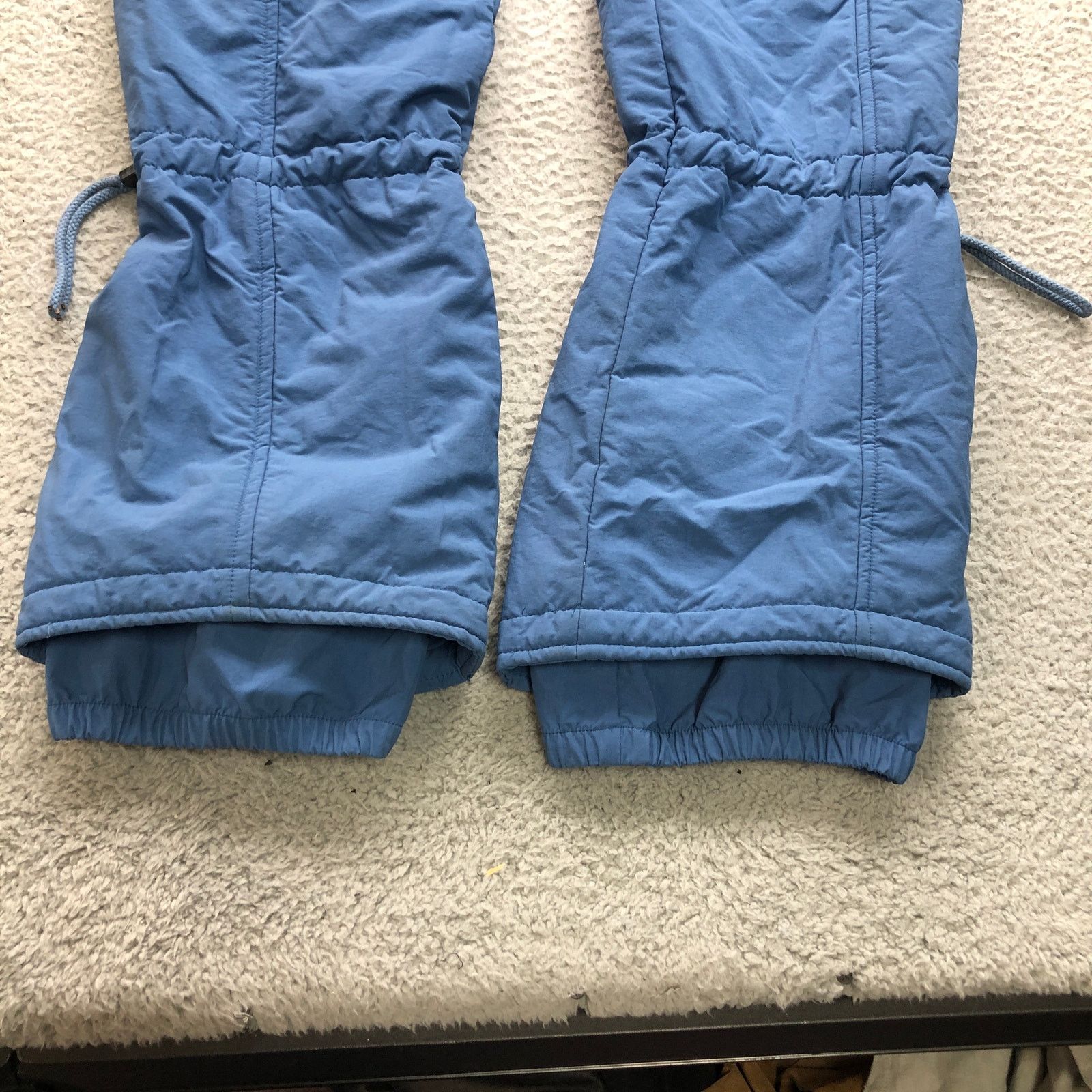 Other Vintage 80s 90s Forte Thermolite Insulation Pants Mens L Size US 32 / EU 48 - 9 Thumbnail