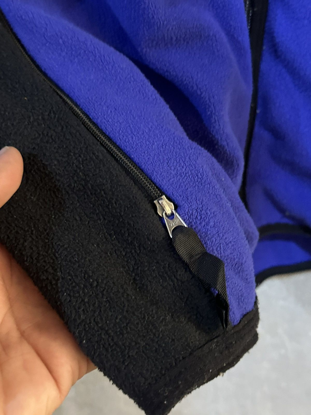 Nike × Nike ACG Nike ACG Therma Fit Multipocket Fleece Jacket Size US S / EU 44-46 / 1 - 6 Thumbnail