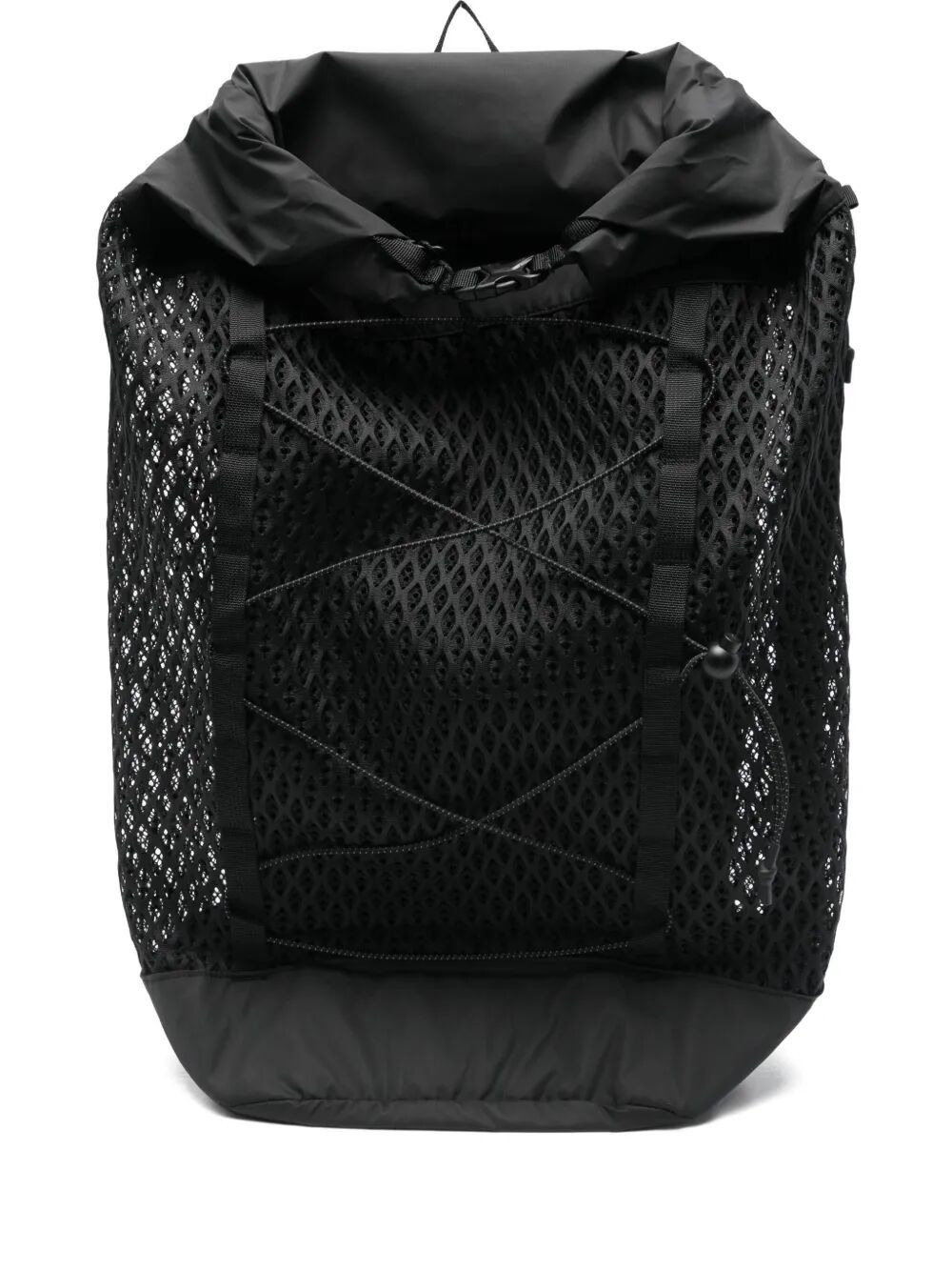 Snow Peak "DOUBLE FACE" MESH BACK PACK Size ONE SIZE - 1 Thumbnail