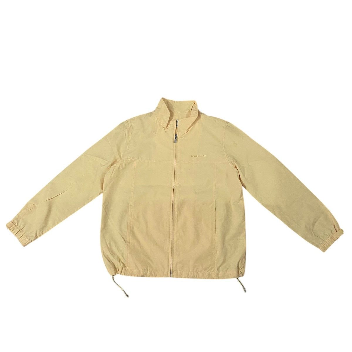 Balenciaga Vintage Balenciaga Casual Jacket Size US M / EU 48-50 / 2 - 1 Thumbnail