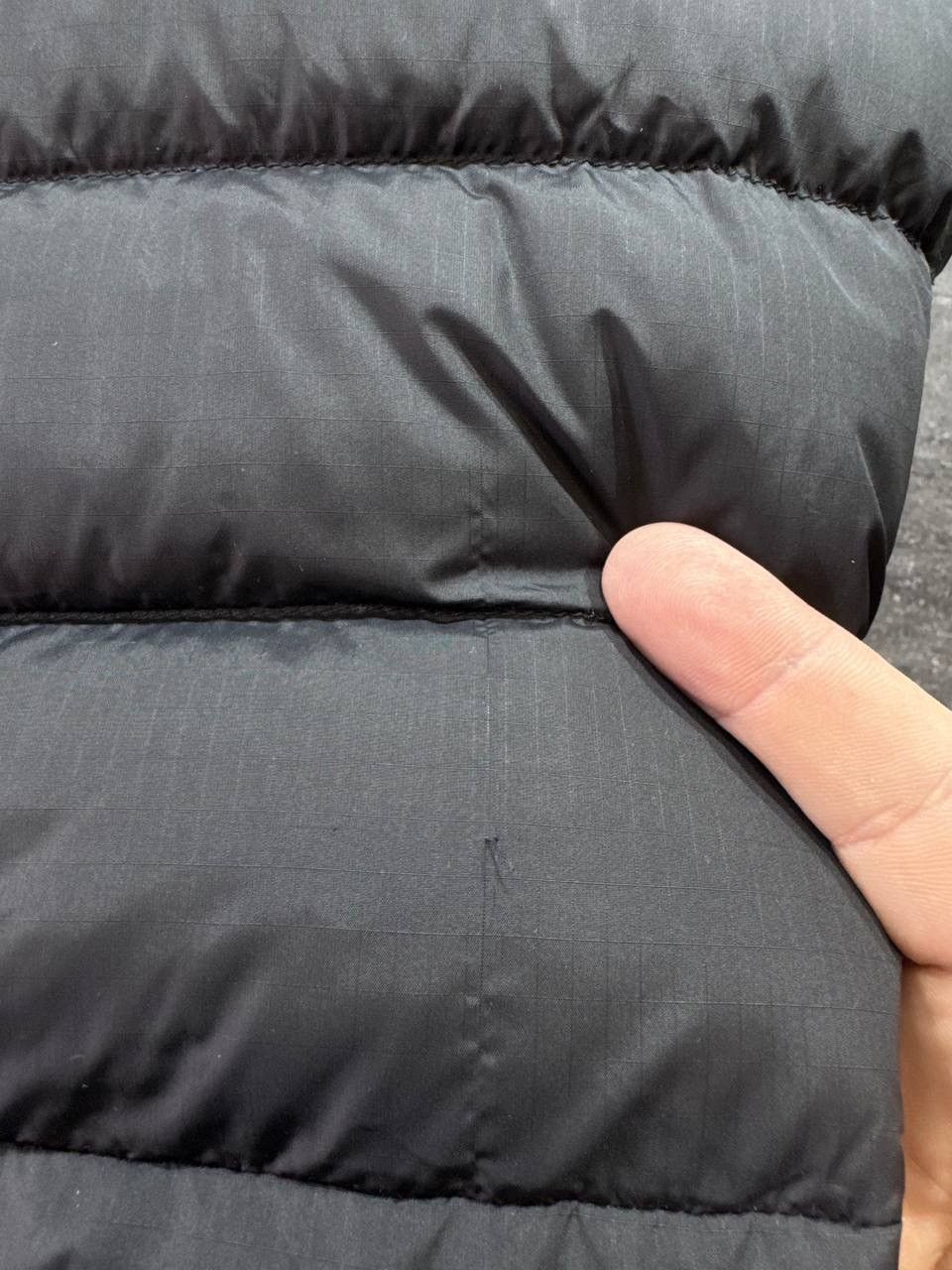 The North Face The North Face TNF 700 Down Puffer Men’s Jacket Size US XS / EU 42 / 0 - 16 Thumbnail