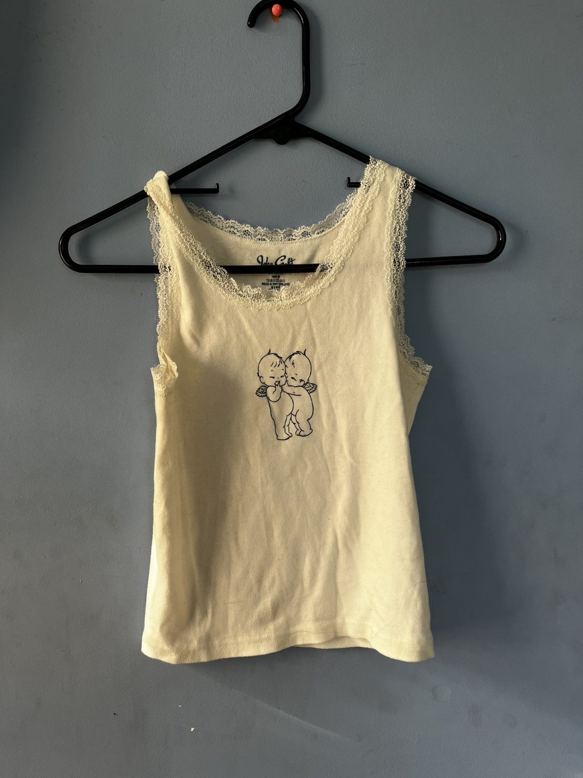 Brandy Melville Brandy melville tank top Size ONE SIZE - 1 Preview