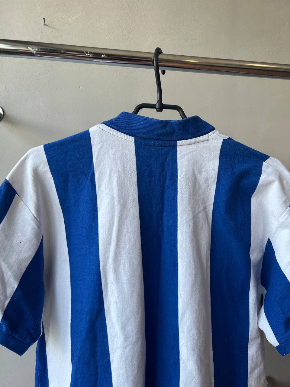 Other 1978 WIGAN ATHLETIC OFFICIALL REMAKE SOCCER FOOTBALL SHIRT Size US L / EU 52-54 / 3 - 10 Thumbnail