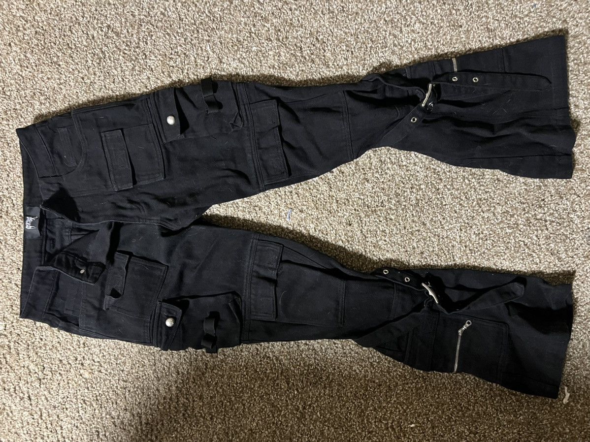 Revenge Revenge pants Size US 28 / EU 44 - 1 Thumbnail