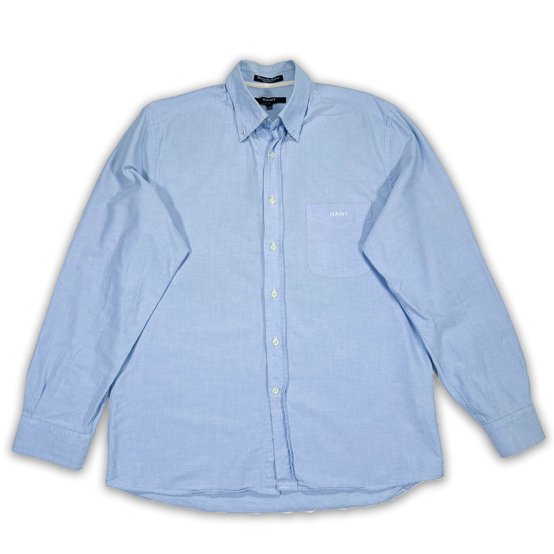 Gant GANT shirt in nice colors, M size Size US M / EU 48-50 / 2 - 2 Thumbnail