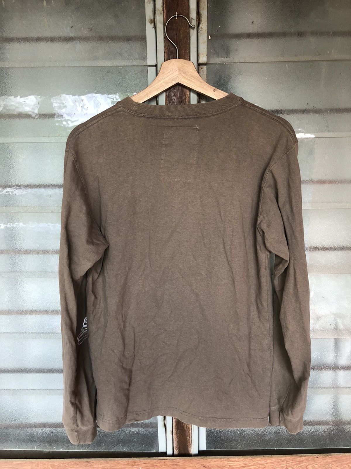 Japanese Brand Vintage Padrock Indian Shirt Tee Size US M / EU 48-50 / 2 - 8 Thumbnail
