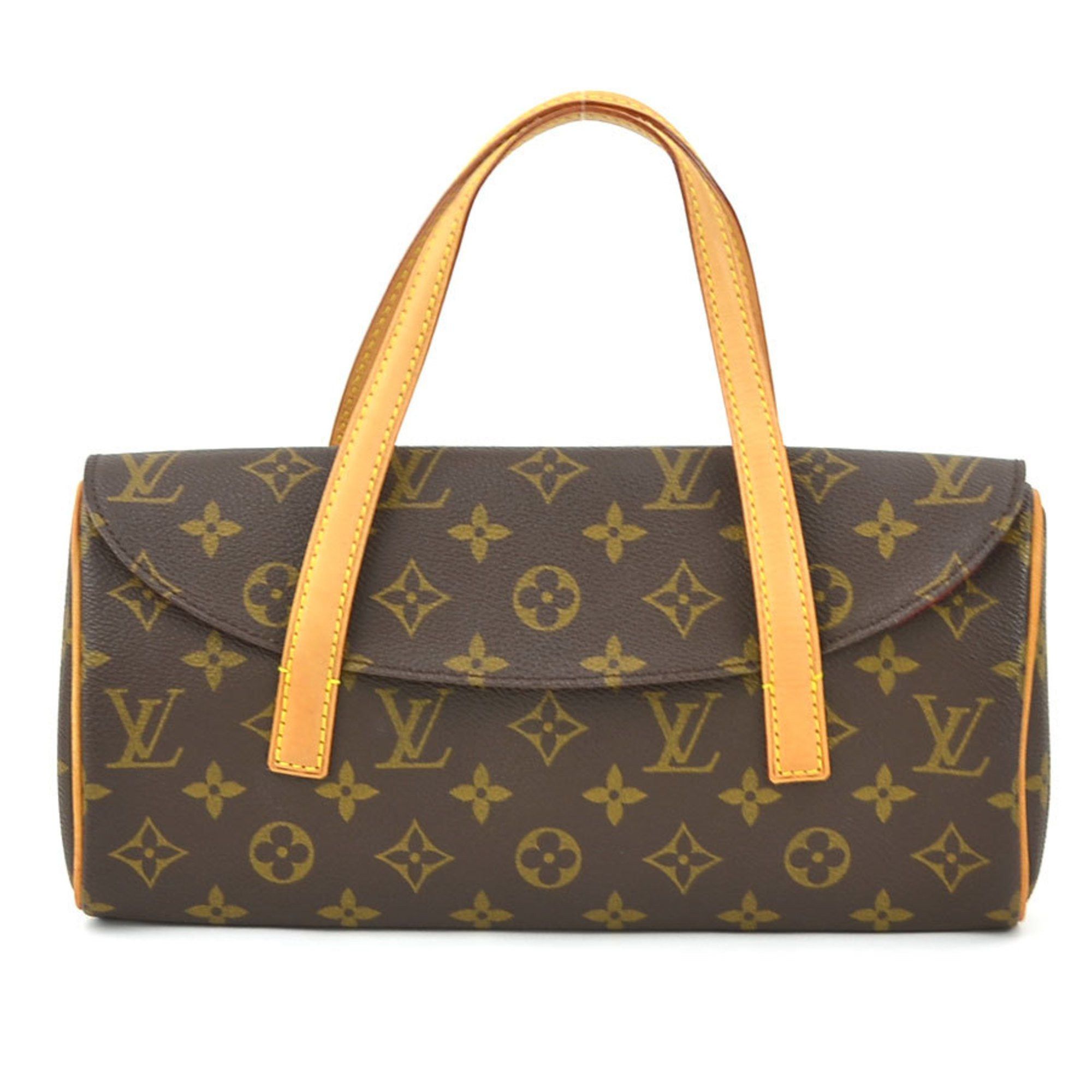 Louis Vuitton Louis Vuitton Sonatine handbag Size ONE SIZE - 1 Thumbnail