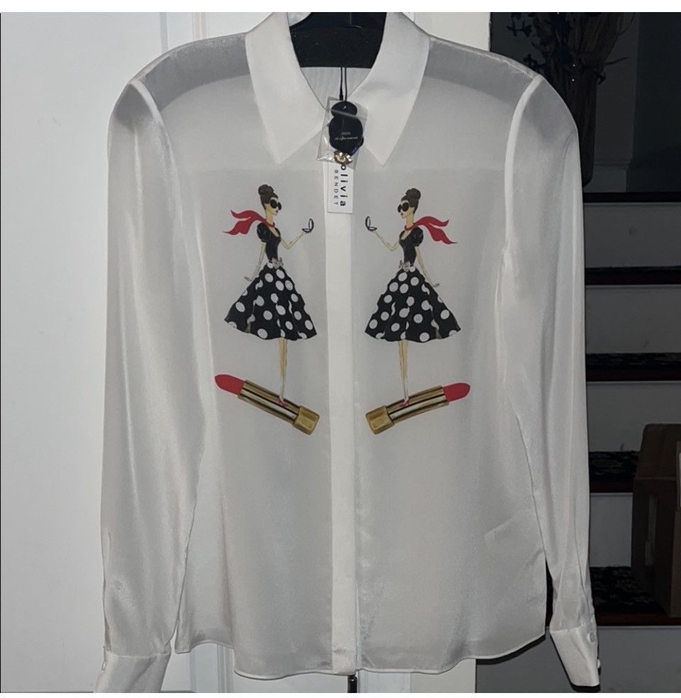 Alice + Olivia Alice & Olivia Size M / US 6-8 / IT 42-44 - 1 Thumbnail
