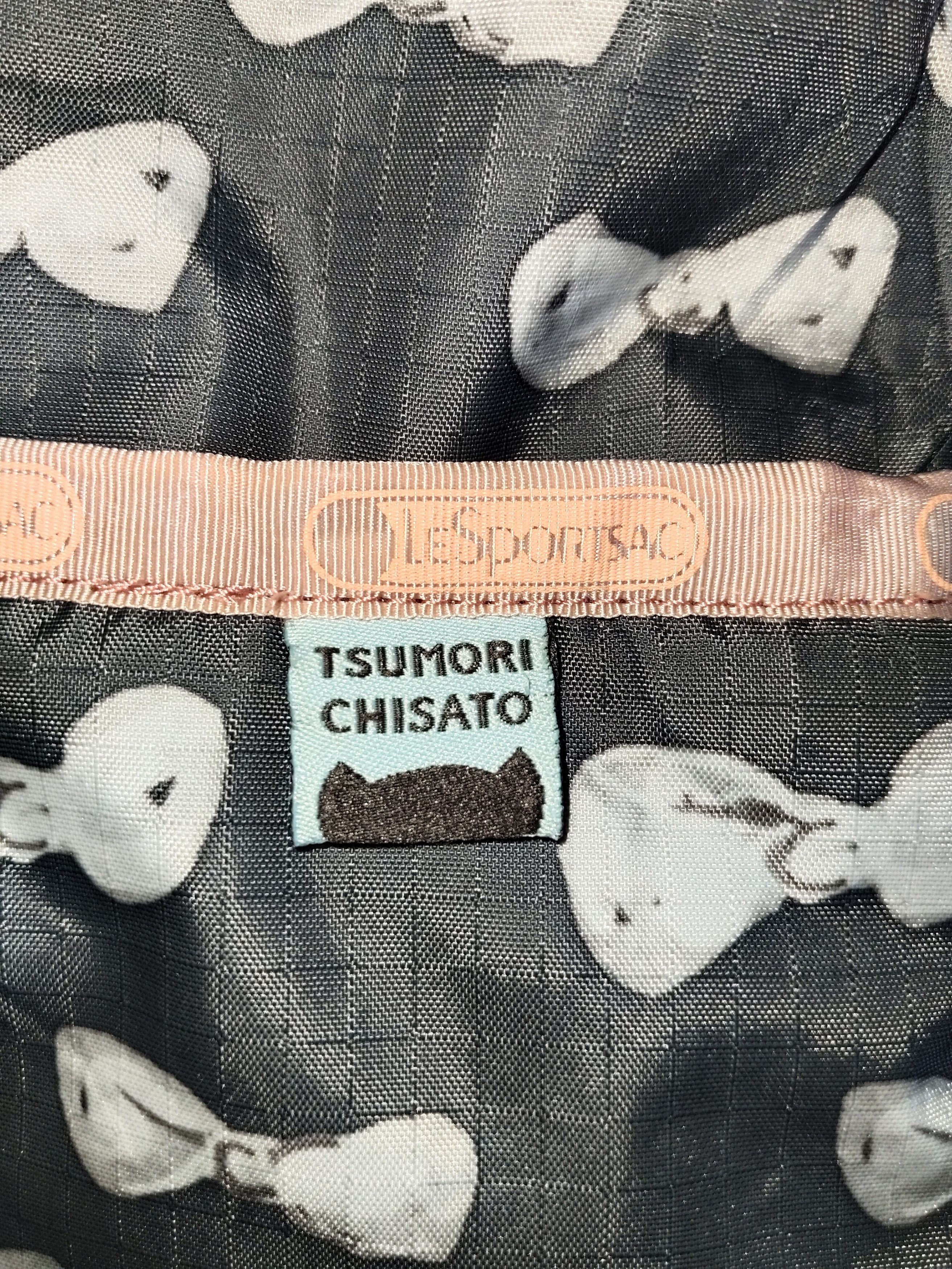 Tsumori Chisato TSUMORI CHISATO x LESPORTSAC Sling Bag Size ONE SIZE - 2 Thumbnail