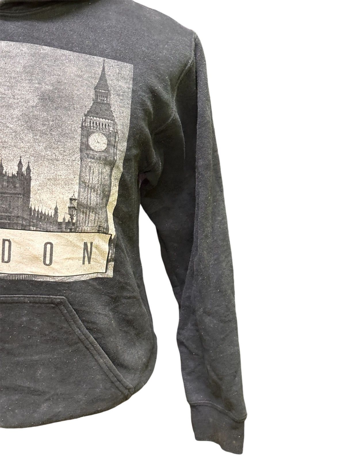 Bowery Bowery Sweatshirt Size S / US 4 / IT 40 - 8 Thumbnail
