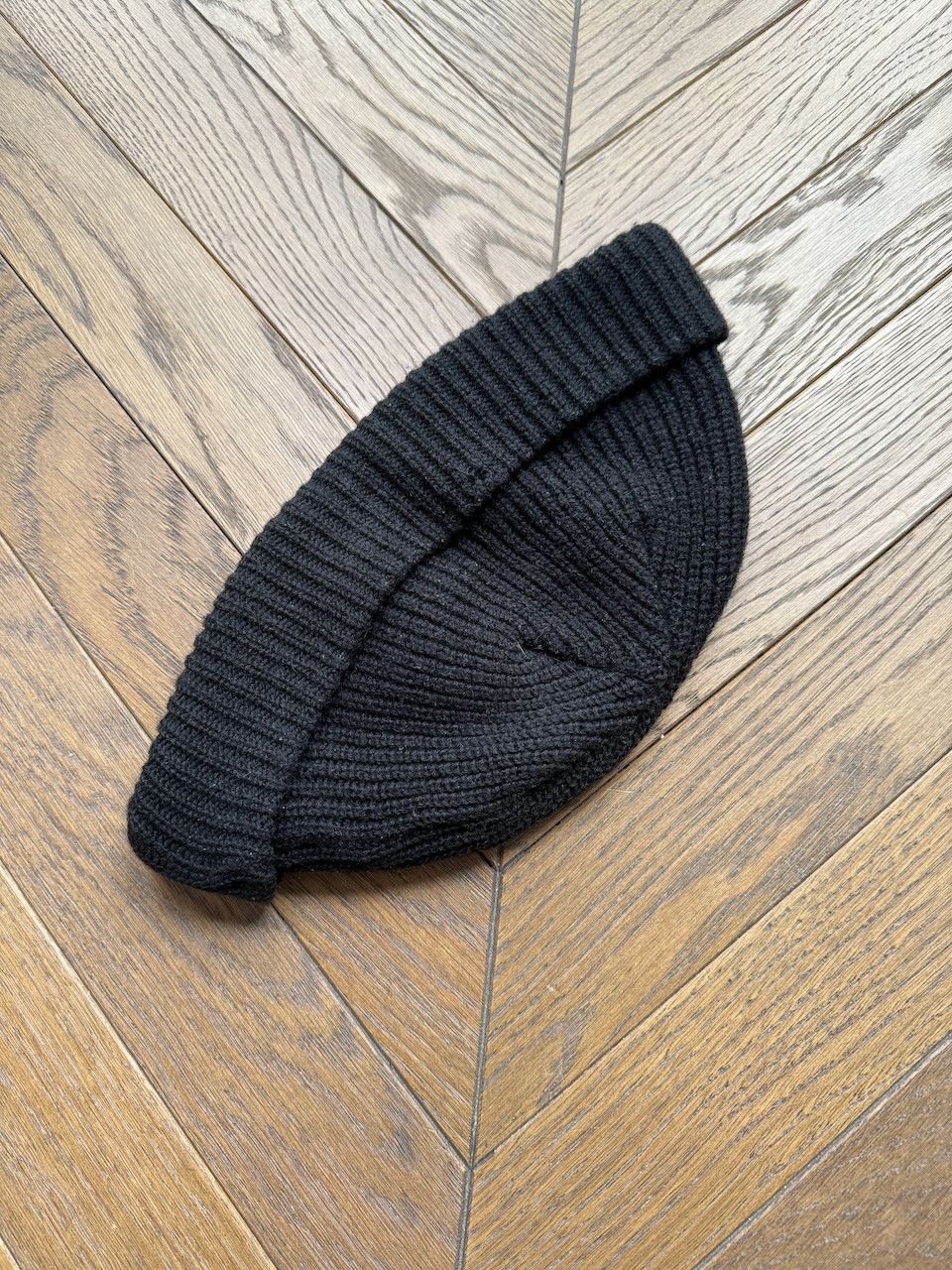 Wtaps [OS] Blackwatch Knit Beanie (FW10) Size ONE SIZE - 2 Thumbnail