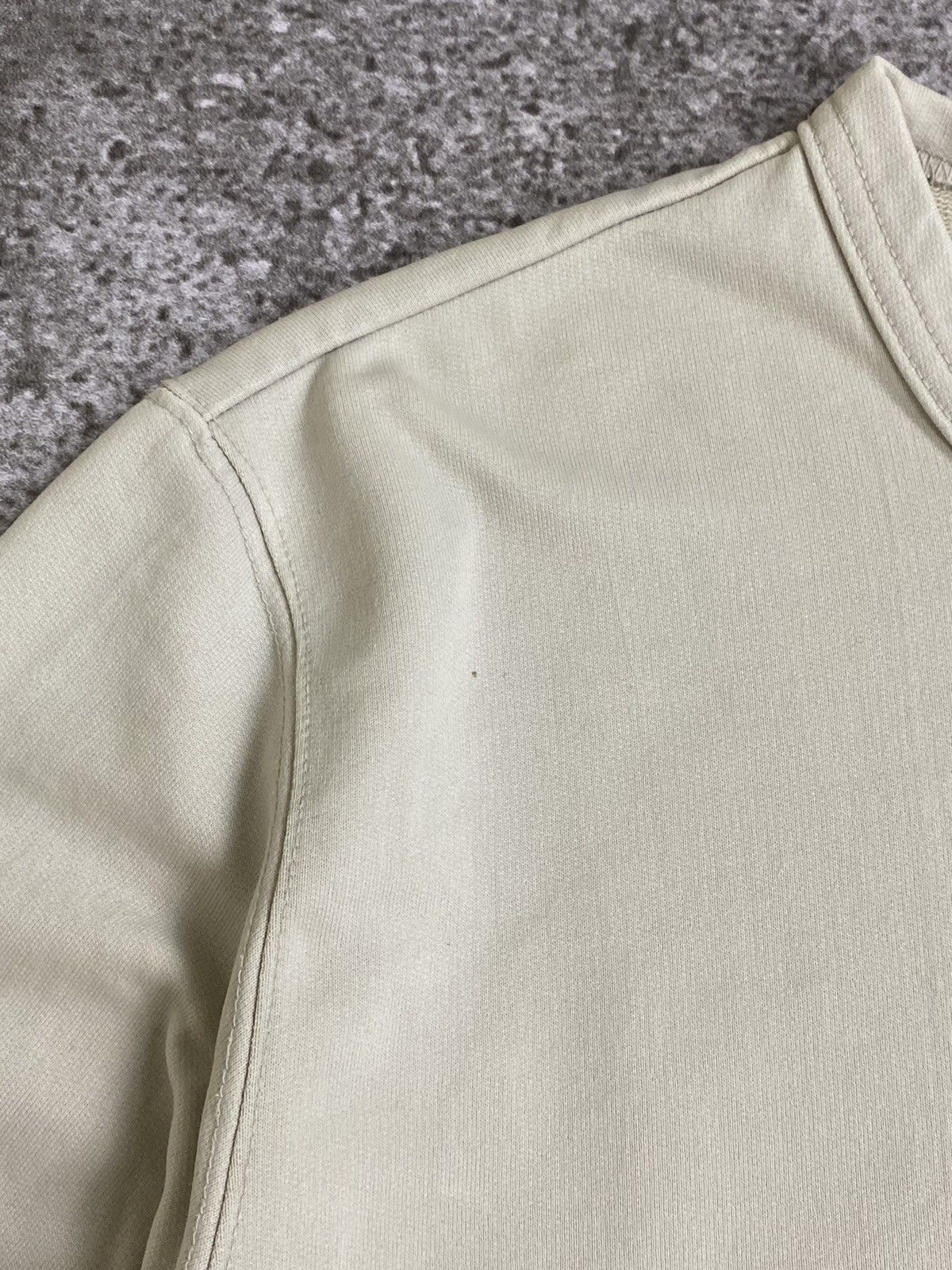 Y's Ys for living longsleeve Size US M / EU 48-50 / 2 - 7 Thumbnail