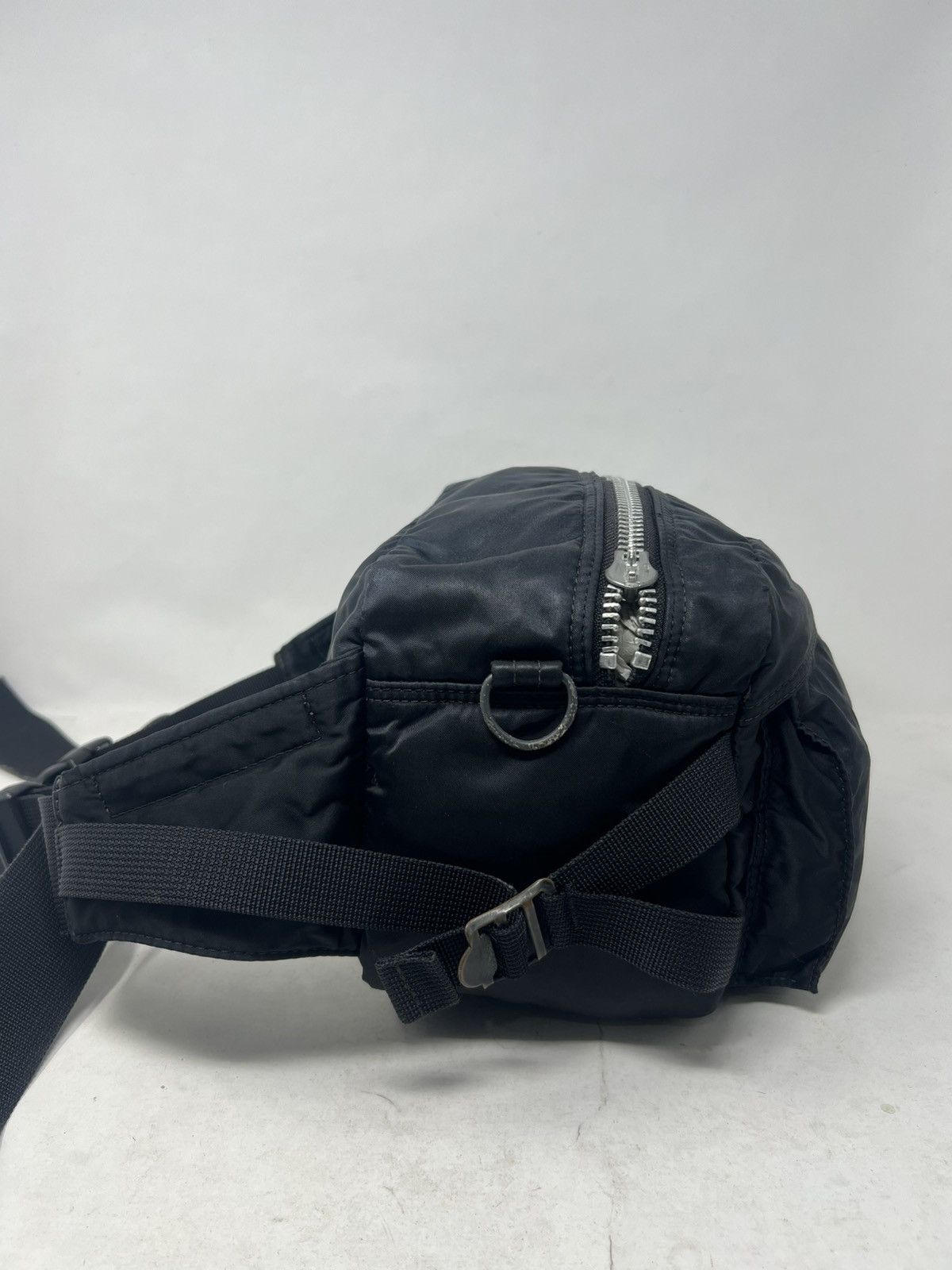 Porter Porter Yoshida Tanker Waist Bag Size ONE SIZE - 4 Thumbnail