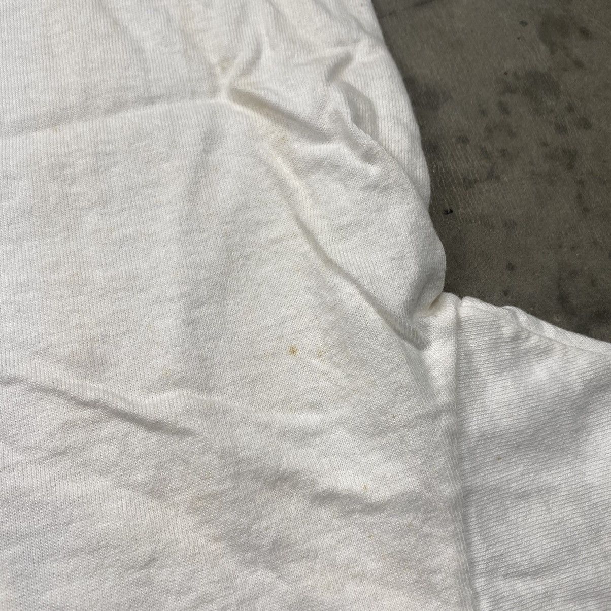 Kappa × Vintage True Vintage 90s Kappa Made In Usa Tee Size US L / EU 52-54 / 3 - 11 Thumbnail