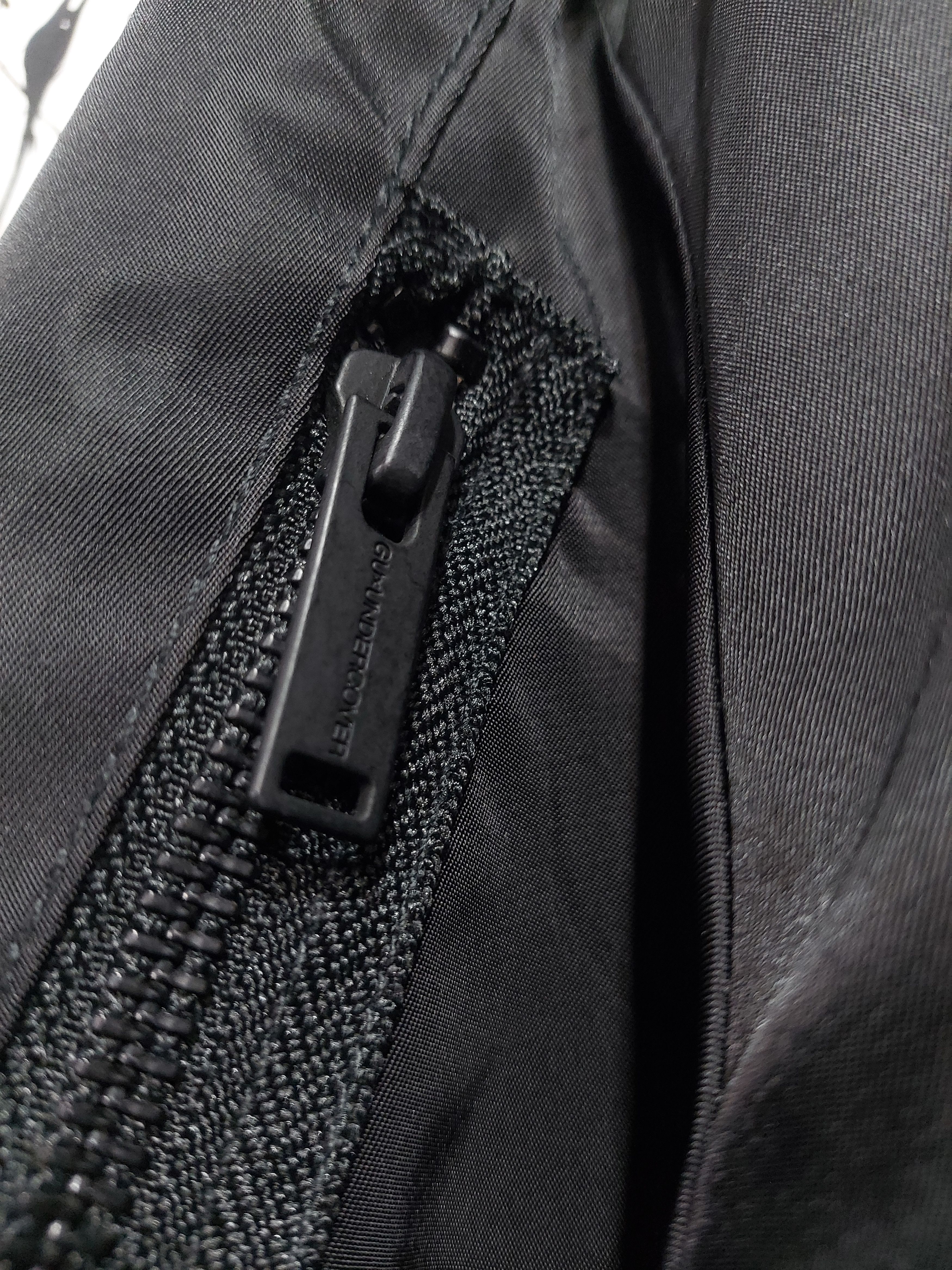 GU × Undercover GU X UNDERCOVER FREEDOM NOISE BOMBER Size US S / EU 44-46 / 1 - 5 Thumbnail