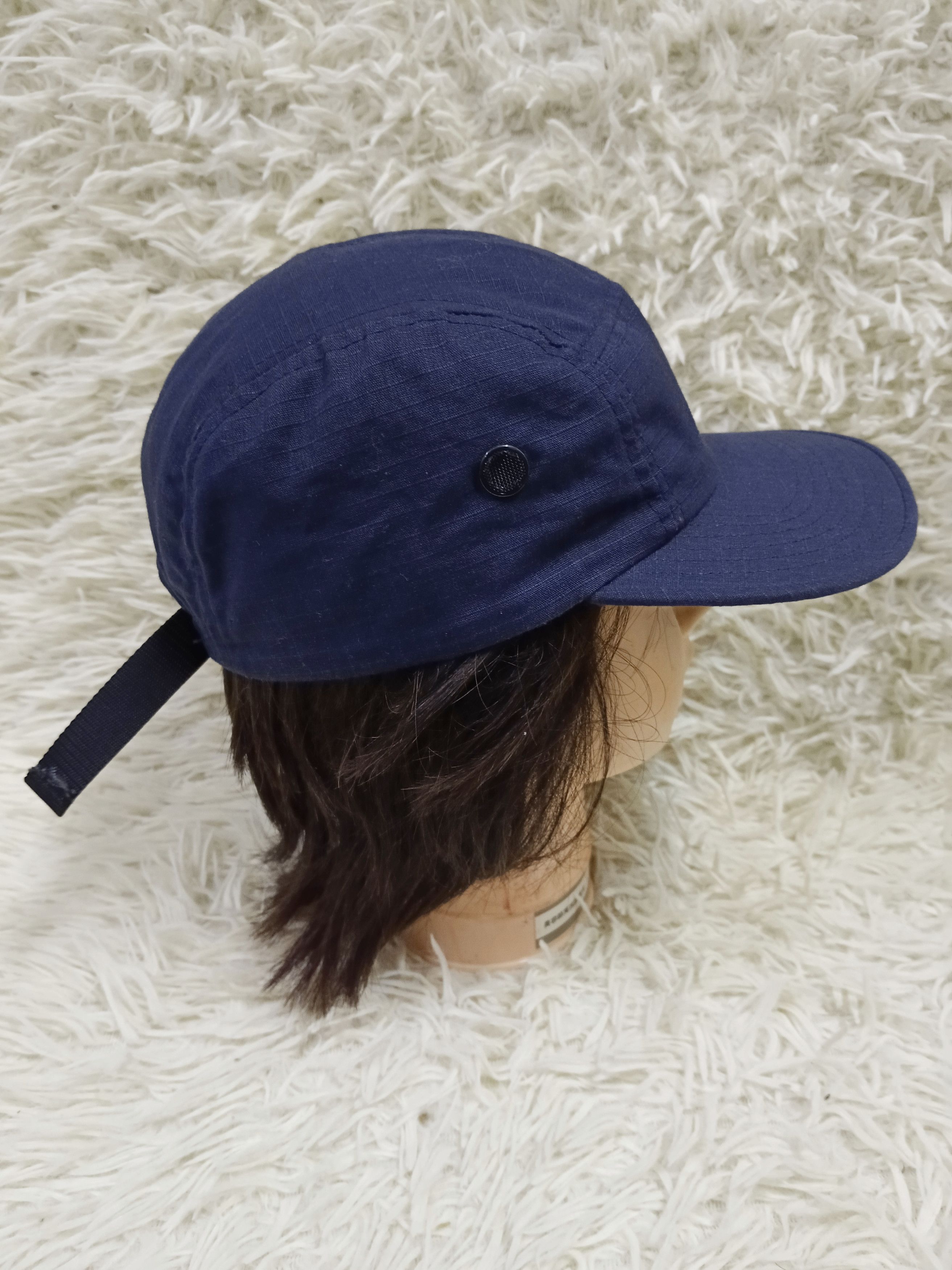 Vintage NEWYORK HATCO 5 PANEL Size ONE SIZE - 2 Thumbnail