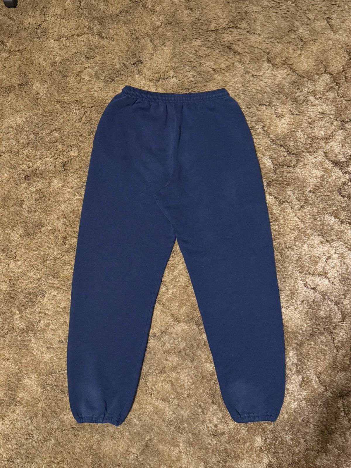 Russell Athletic Russell Athletic University of Michigan Sweatpant Navy Small Size US 28 / EU 44 - 3 Thumbnail