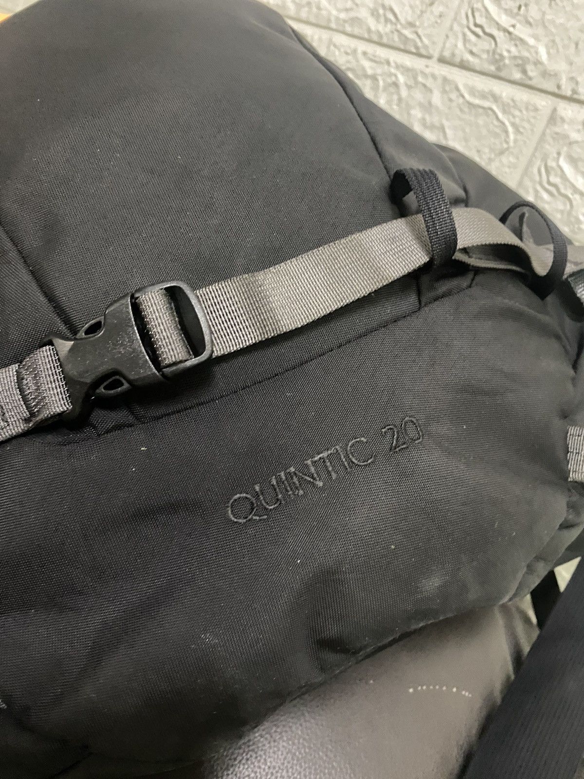 Arc'teryx Authentic Arc’teryx Quintic 20 Hiking Backpack Size ONE SIZE - 13 Thumbnail